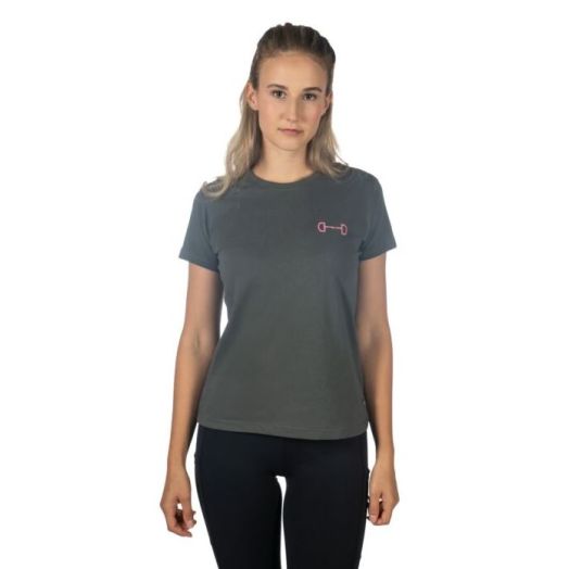 HKM Women's Excellent T-Shirt - 3 Colors Available