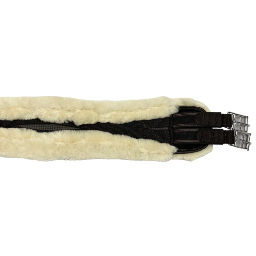 Shires ARMA Supafleece Contour Girth