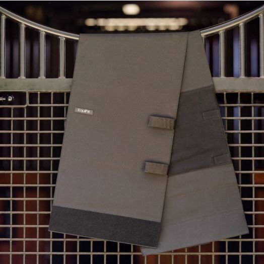 Equifit BellyBand+ Plus with Fleece