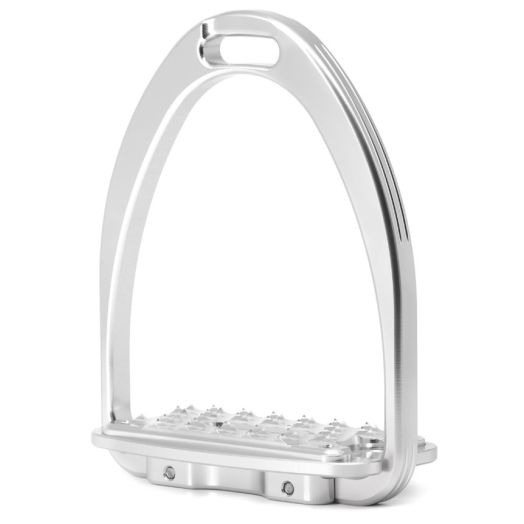 Tech Stirrups Turin Hunter Stirrup - 2 Colors Available