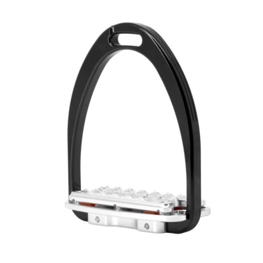 Tech Stirrups Turin Plus Hunter Stirrups