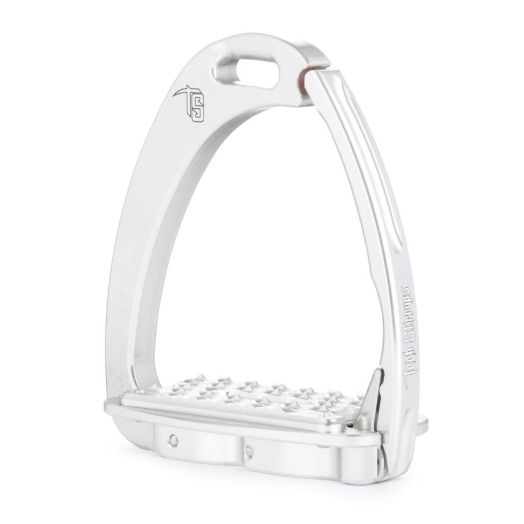 Tech Stirrups Venice Sloped Medium Safety Stirrups
