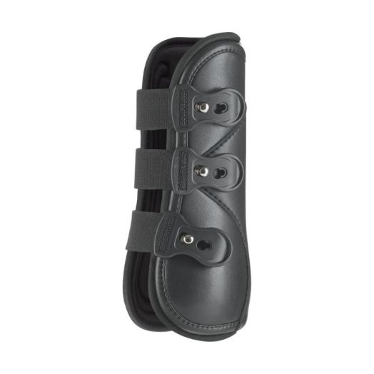 Equifit Eq-Teq Pony Medal Front Boot - ImpacTeq Liner