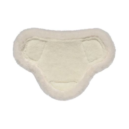 Equifit UltraWool ImpacTeq Replacement Liners - Hind