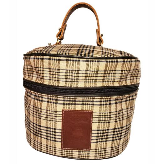 Baker Helmet Bag - 2 Colors Available