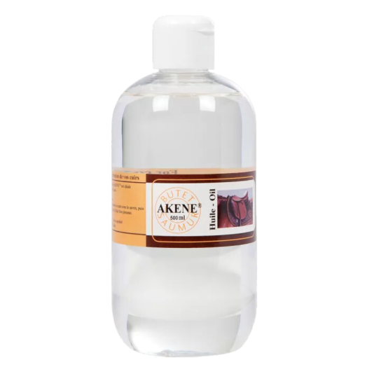 Butet Akene Leather Oil - 500ml