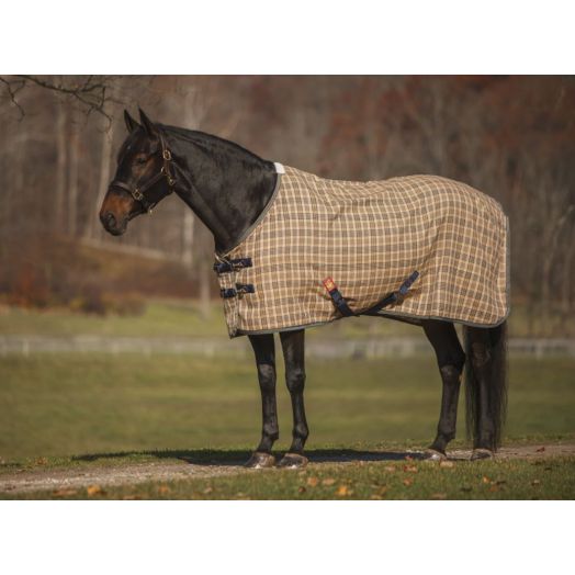 Baker Deluxe Stable Sheet