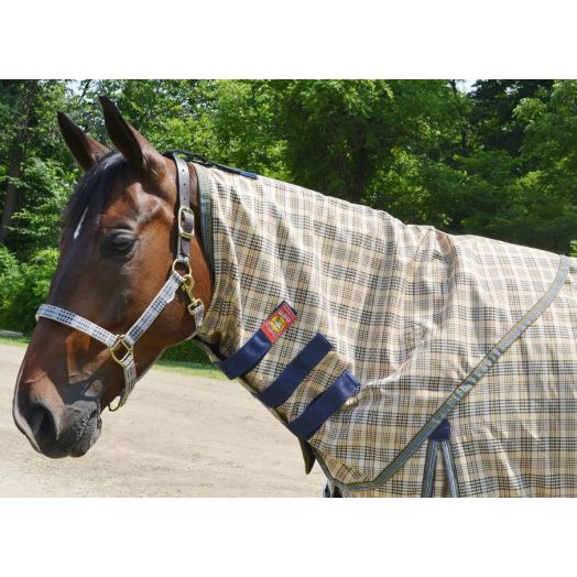 Baker Neck Cover for Turnout Blanket 200g