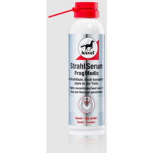 Leovet FrogMedic Spray