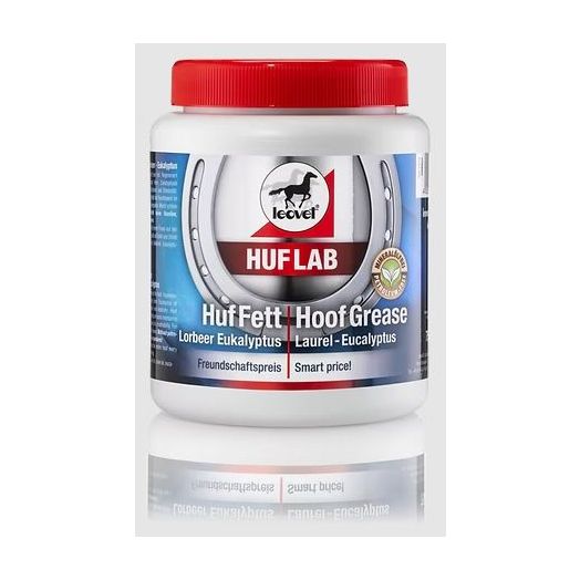 Leovet HoofLab Hoof Grease 750 mL