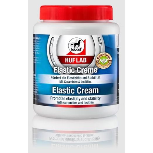 Leovet HoofLab Elastic Cream