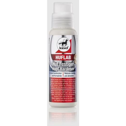 Leovet HoofLab Hoof Hardener 200 mL