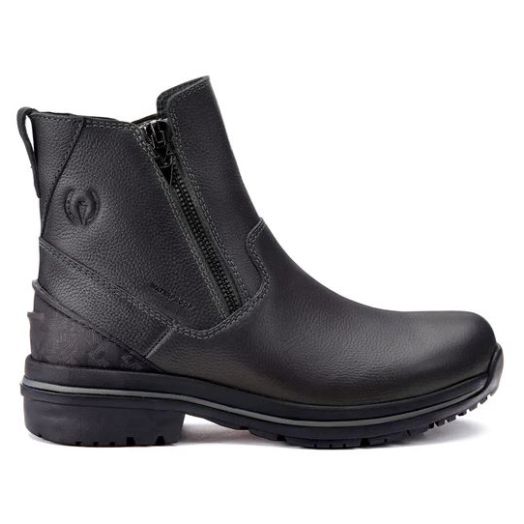 Kerrits Women's Woodstock Waterproof Barn Boot