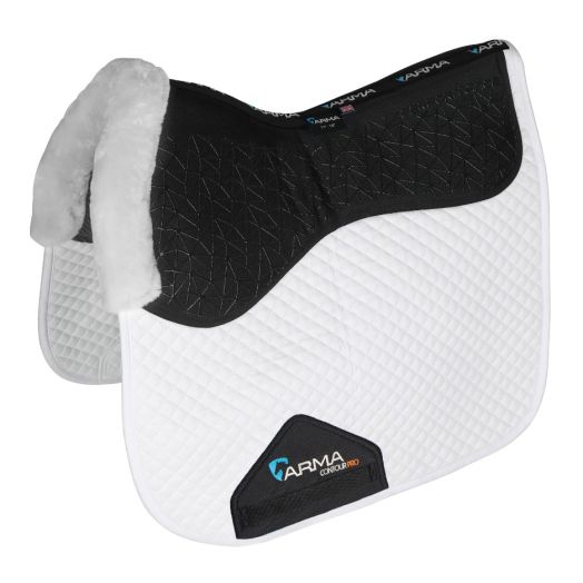 FUSION DRSG SADDLE CLOTH