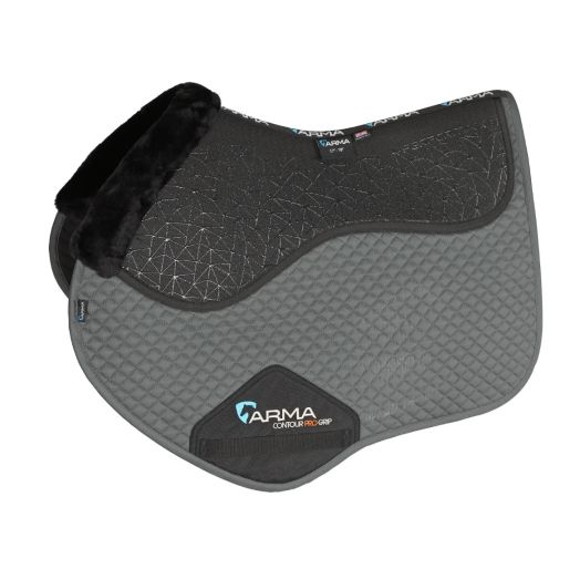 FUSION JUMP SADDLE CLOTH CLR/SZ