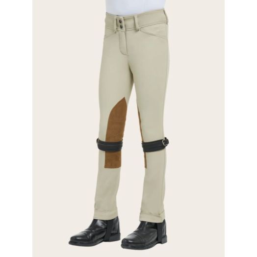 RJ Classics Girls' Collette Jodhpurs