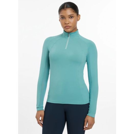 LeMieux Women's Halle Lightweight Base Layer - 2 Colors Available