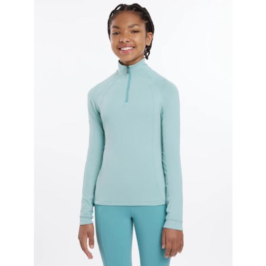 LeMieux Young Rider Hope Lightweight Base Layer - 2 Colors Available