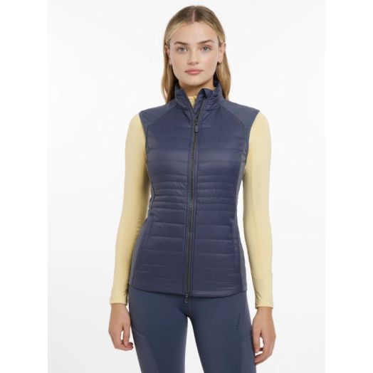 LeMieux Women's Juliette Gilet Vest 