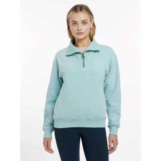 LeMieux Women's Keira Quarter Zip Sweatshirt - 2 Colors Available
