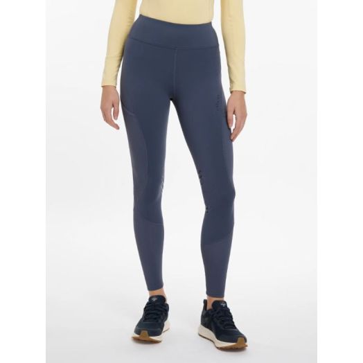 LeMieux Women's Lydia Mesh Leggings - 3 Colors Available