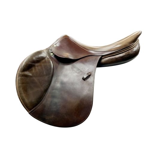 17.5" AMERIGO CLOSE CONTACT SADDLE - C21004