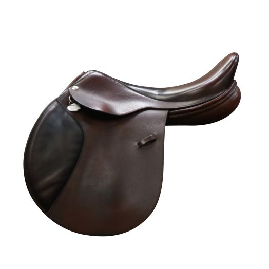 18" BAINES CLOSE CONTACT SADDLE - C20823