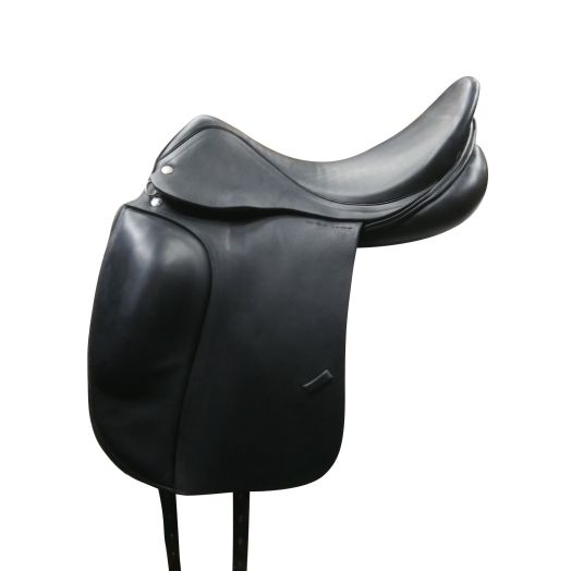 18.5" VERHAN ODYSSEY DRESSAGE SADDLE - D22054