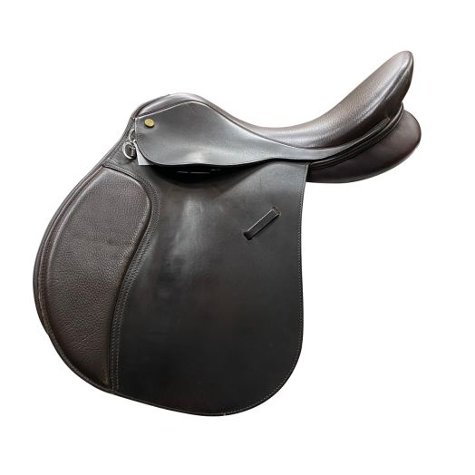 16.5" COLLEGIATE ALL PURPOSE SADDLE - A30369