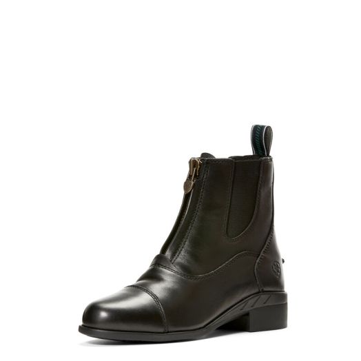 Ariat Child's Devon IV Zip Paddock Boot