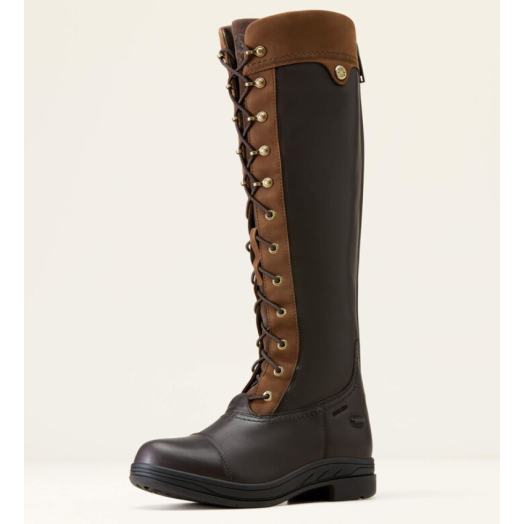 Ariat Coniston Max Waterproof Insulated Boot
