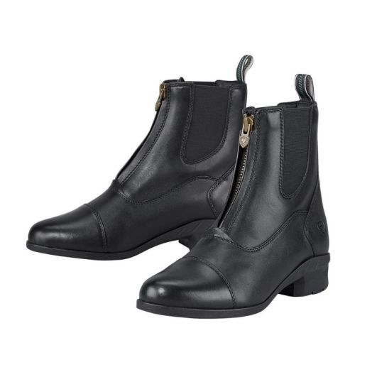 Ariat Women's Heritage IV Paddock Zip Boots