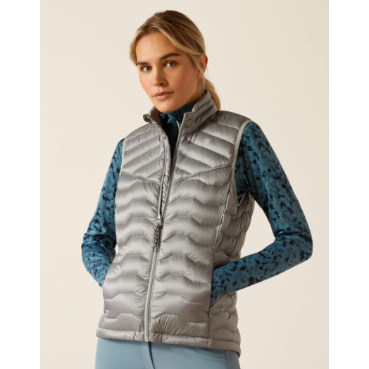 Ariat Ideal Ladies Down Vest