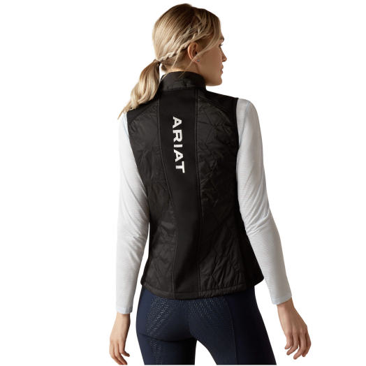 Ariat Womens Fusion Insulated Vest