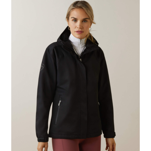 Ariat Womens Spectator Waterproof Jacket