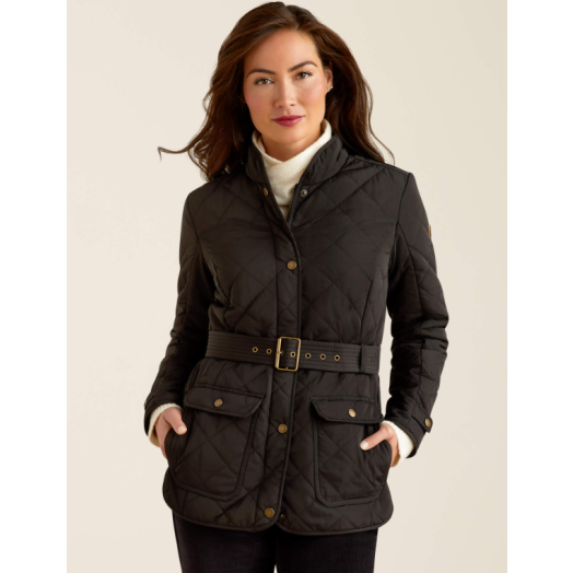 Ariat Women's Woodside Jacket