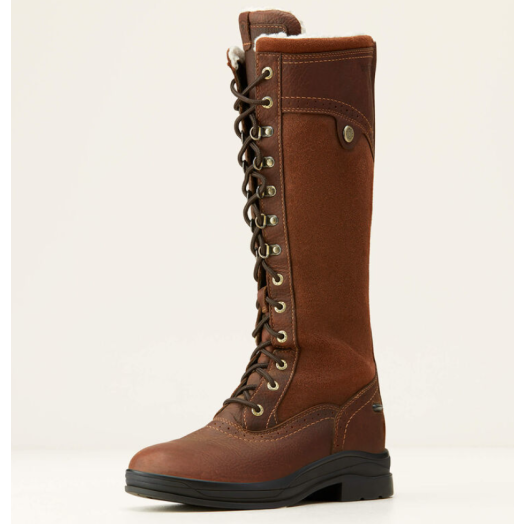 Ariat Wythburn Tall Waterproof Boot