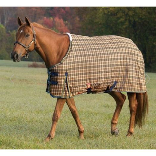 Baker Medium Weight Turnout Blanket 200g
