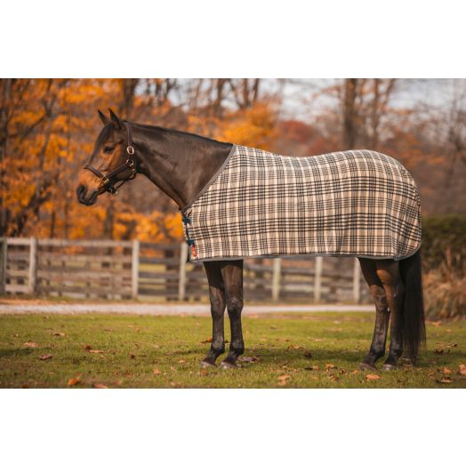 Baker Fleece Dress Sheet