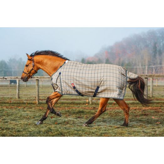 Baker Heavy Weight Turnout Blanket 400g