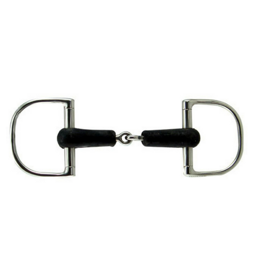 Barrel Dee Soft Rubber Jointed Bit