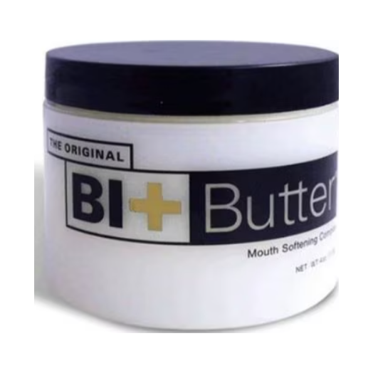 Bit Butter 4 ounces