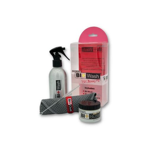 BIT WASH AND KIT 6 OZ