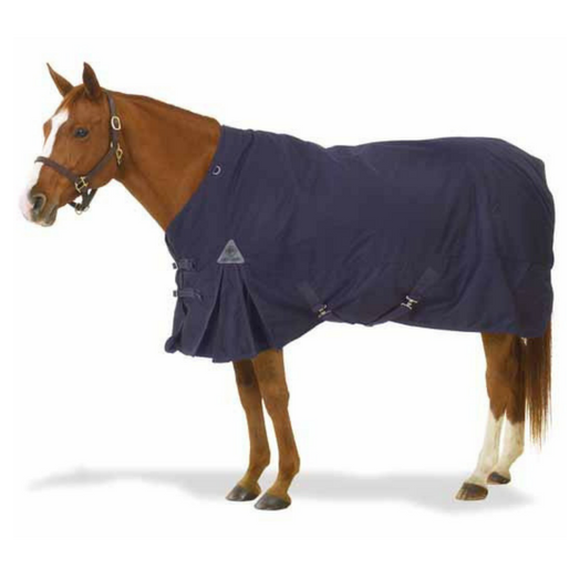 Centaur 1200D Navy Turnout Blanket 300G