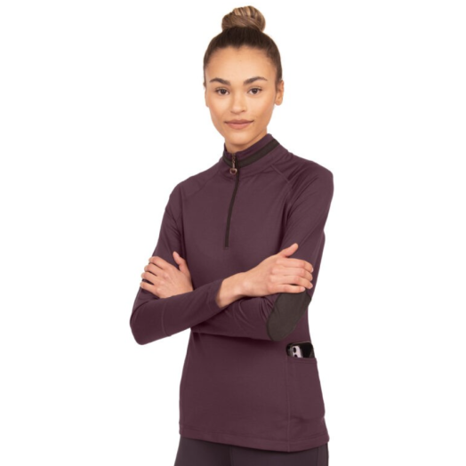 Chestnut Bay Trailblazer Pullover
