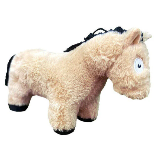 Crafty Pony Foal Dun