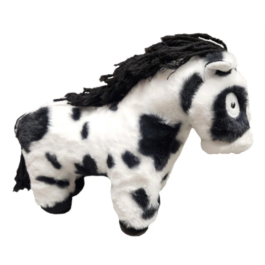 Crafty Pony Foal Piebald