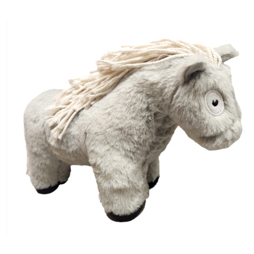 Crafty Pony Grey Foal