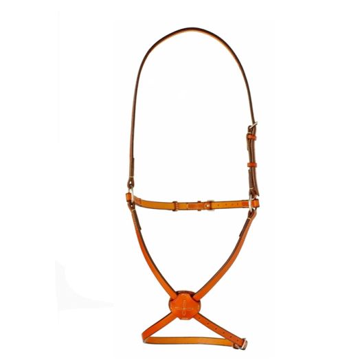 Edgewood Fancy Flat Figure 8 Cavesson