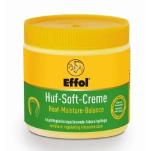 Effol Hoof Moisture Balance  17oz Tub
